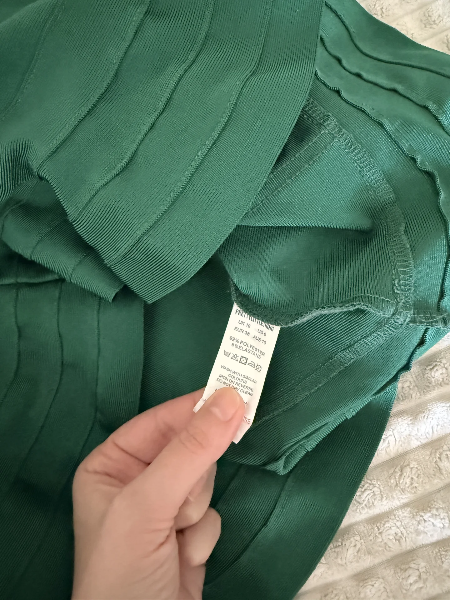 Летние платья с сайта Asos - миниатюра 4