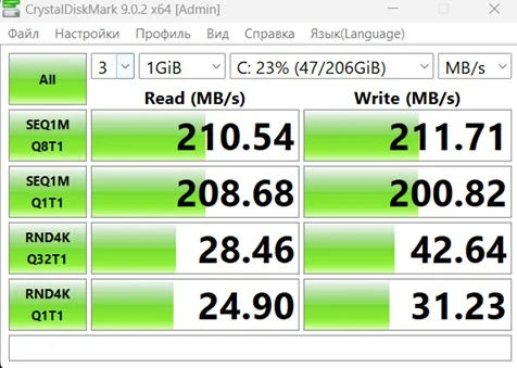 Пк i5 / 16GB / SSD 512GB / GTX 660 - миниатюра 6