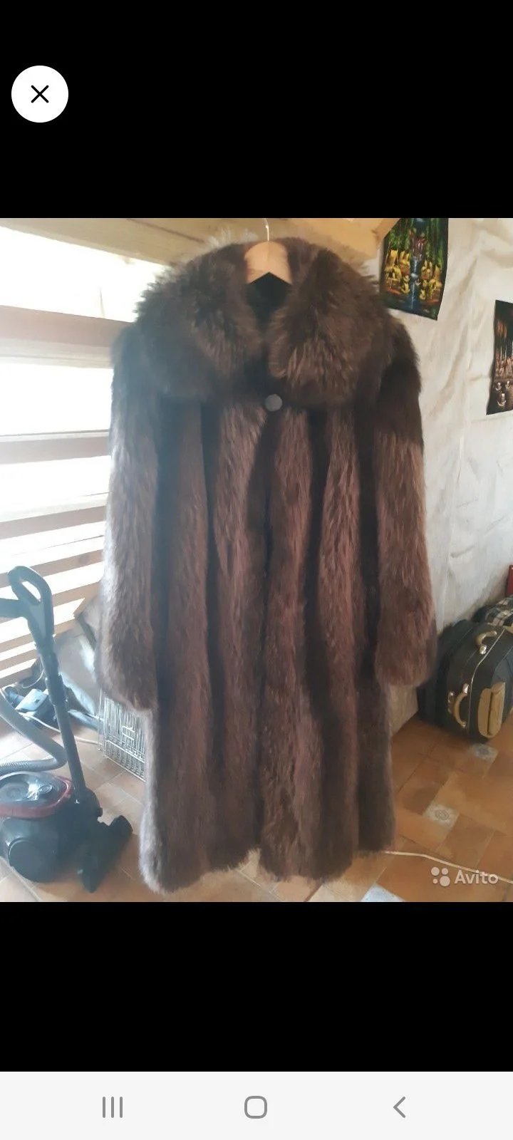 Продам шубы - миниатюра 3