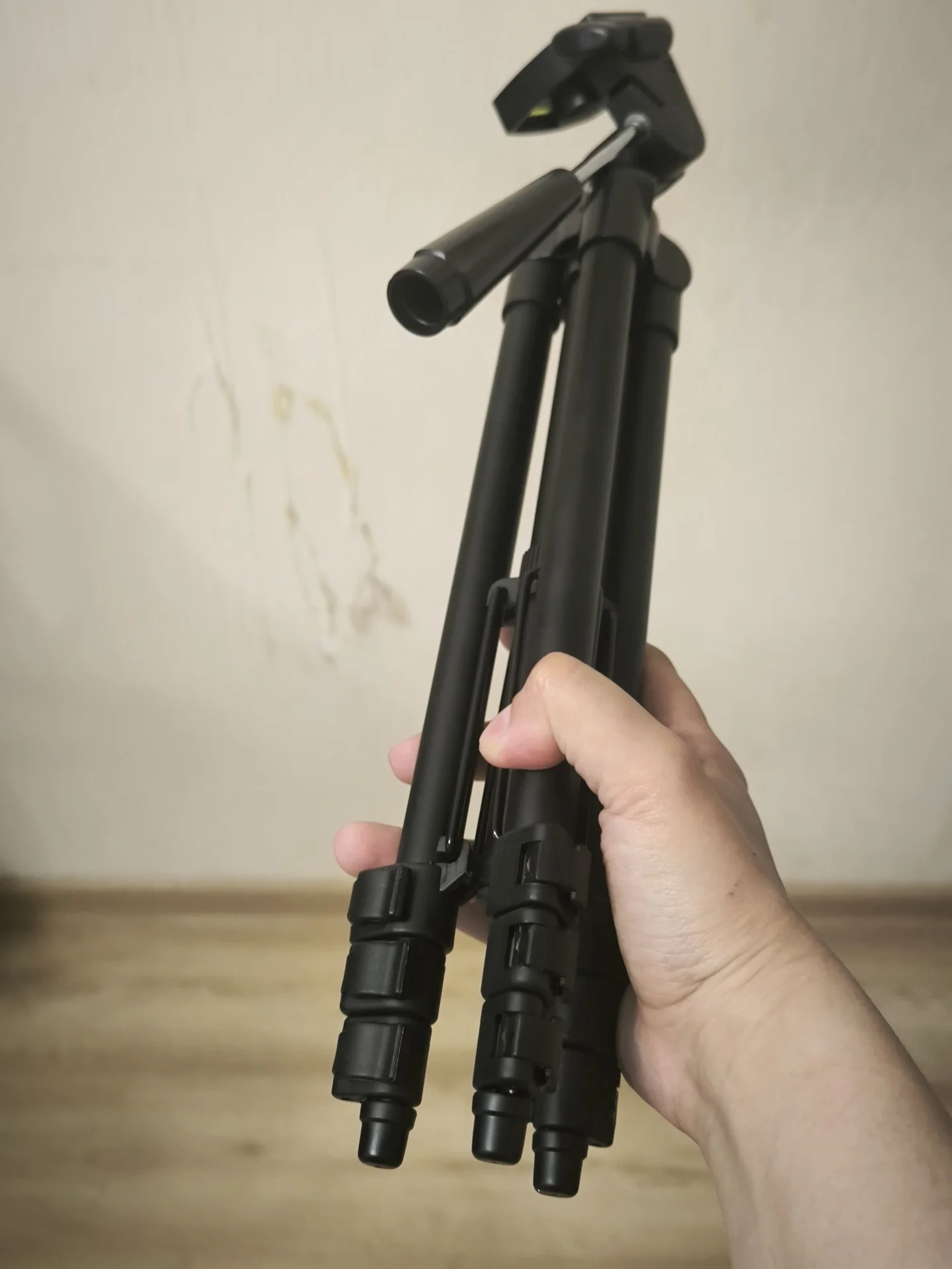 штатив Tripod Era pro Ecsa 3110 - миниатюра 5