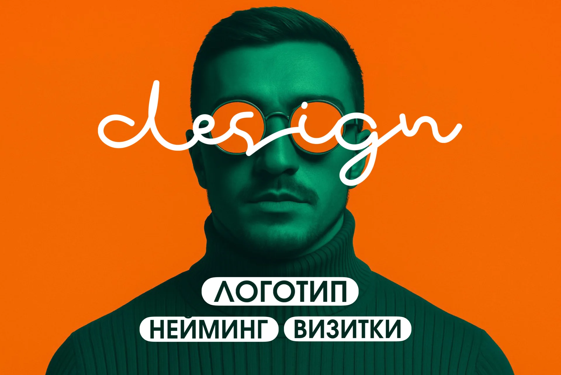 Разработка логотип, нейминг, визитки, дизайн, лого - изображение 1