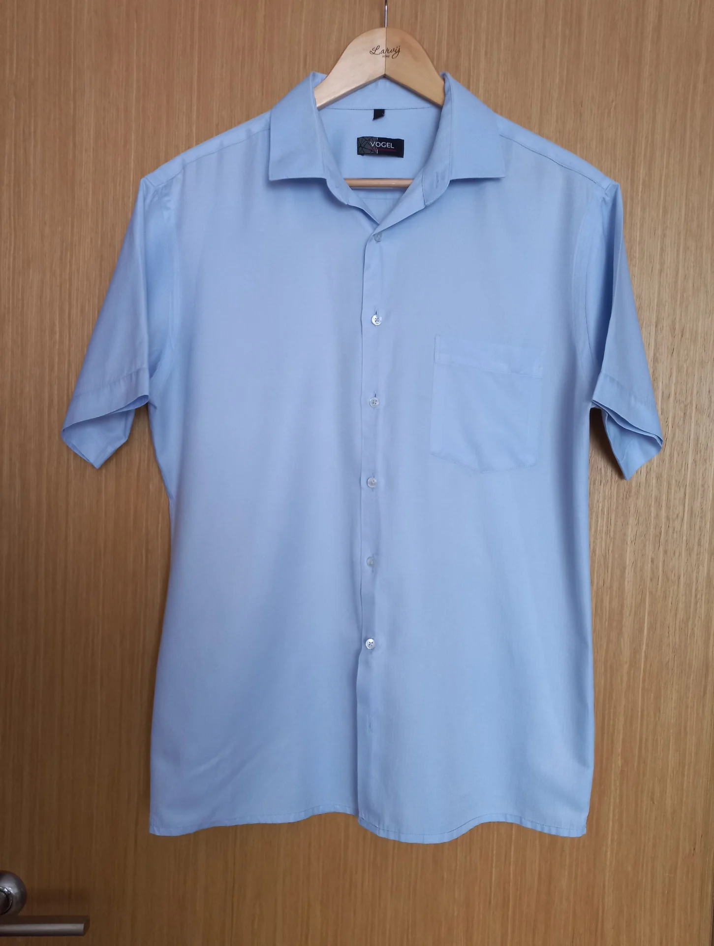 Рубашки мужские Blackford, Bogner, Mexx 48-50 - миниатюра 3