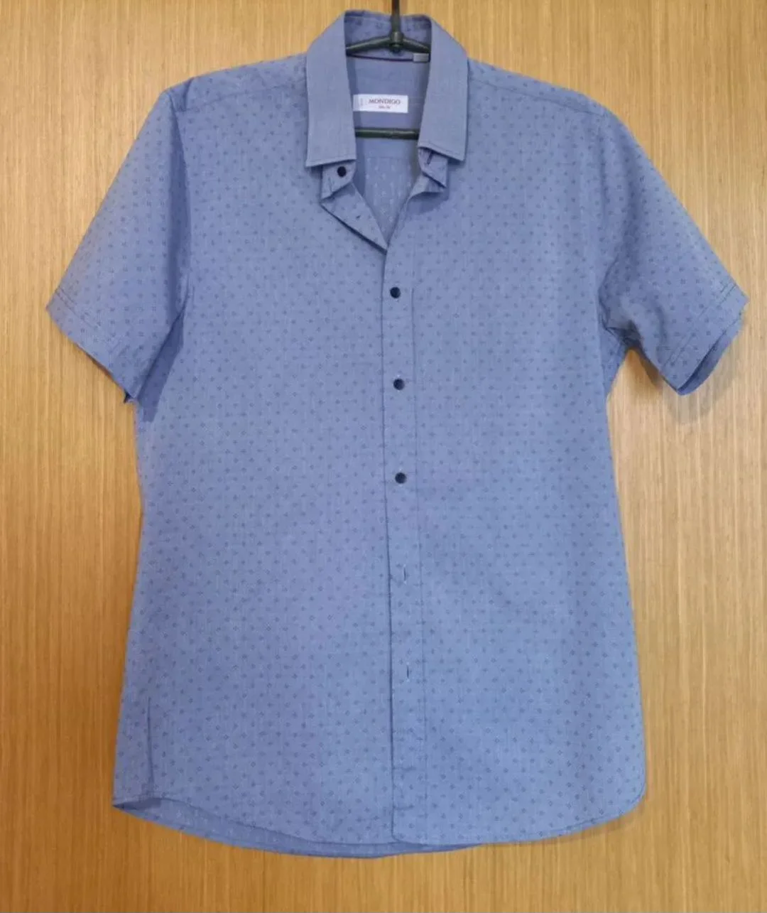 Рубашки мужские Blackford, Bogner, Mexx 48-50 - миниатюра 6