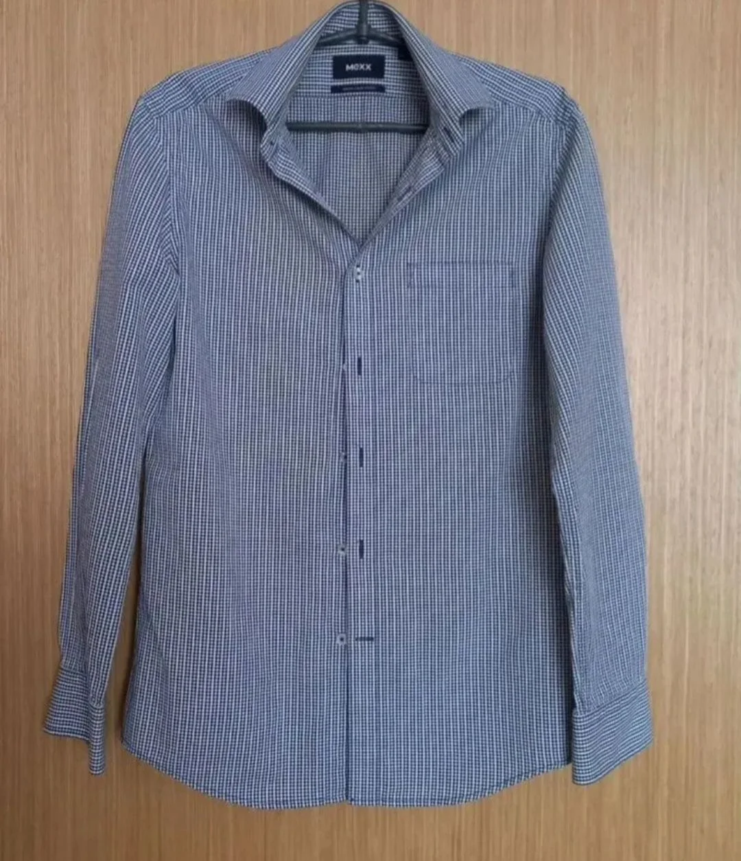Рубашки мужские Blackford, Bogner, Mexx 48-50 - миниатюра 7
