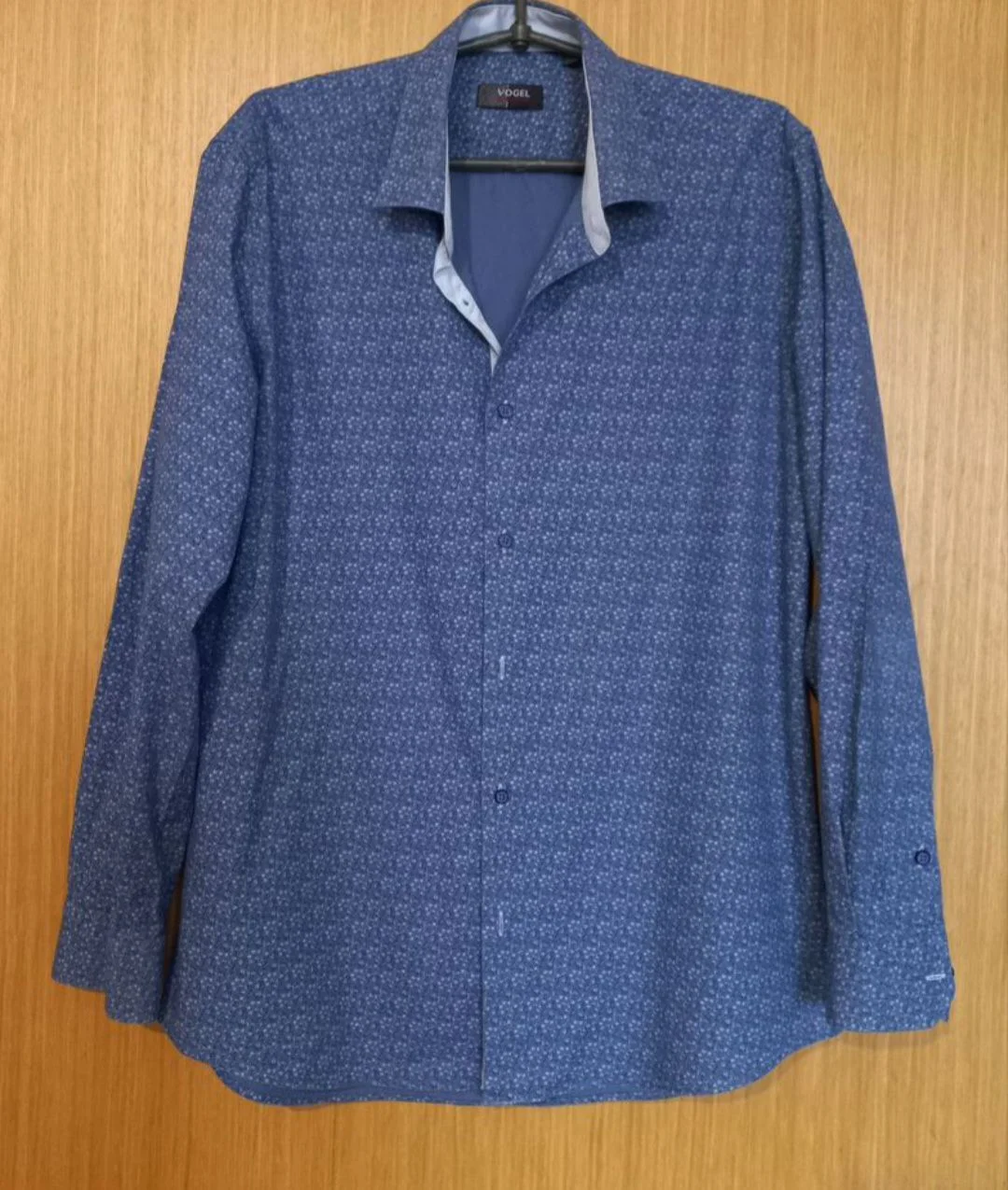 Рубашки мужские Blackford, Bogner, Mexx 48-50 - миниатюра 8