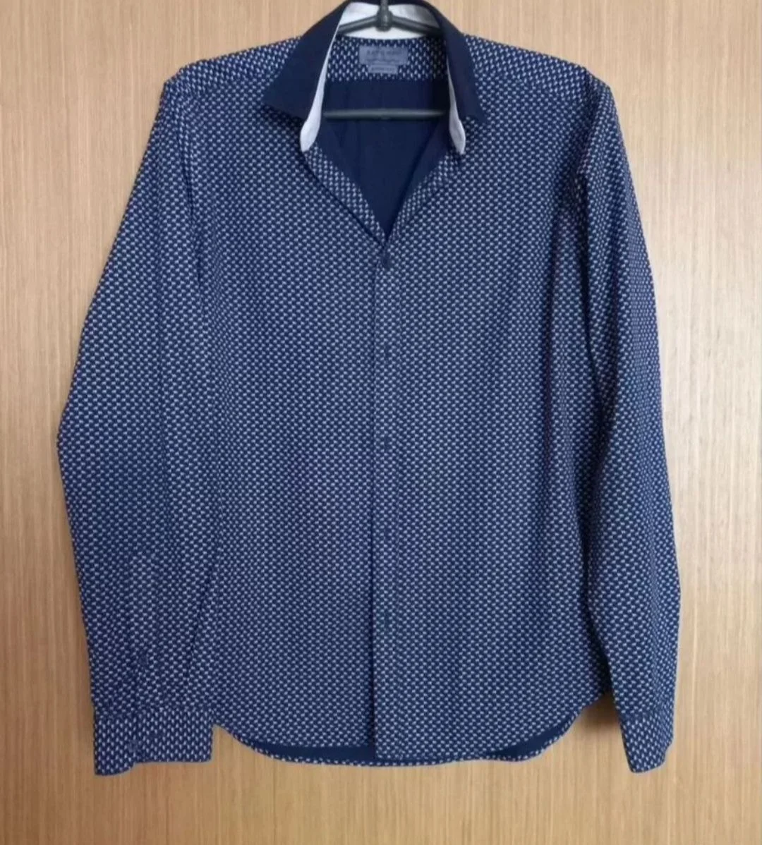 Рубашки мужские Blackford, Bogner, Mexx 48-50 - миниатюра 9