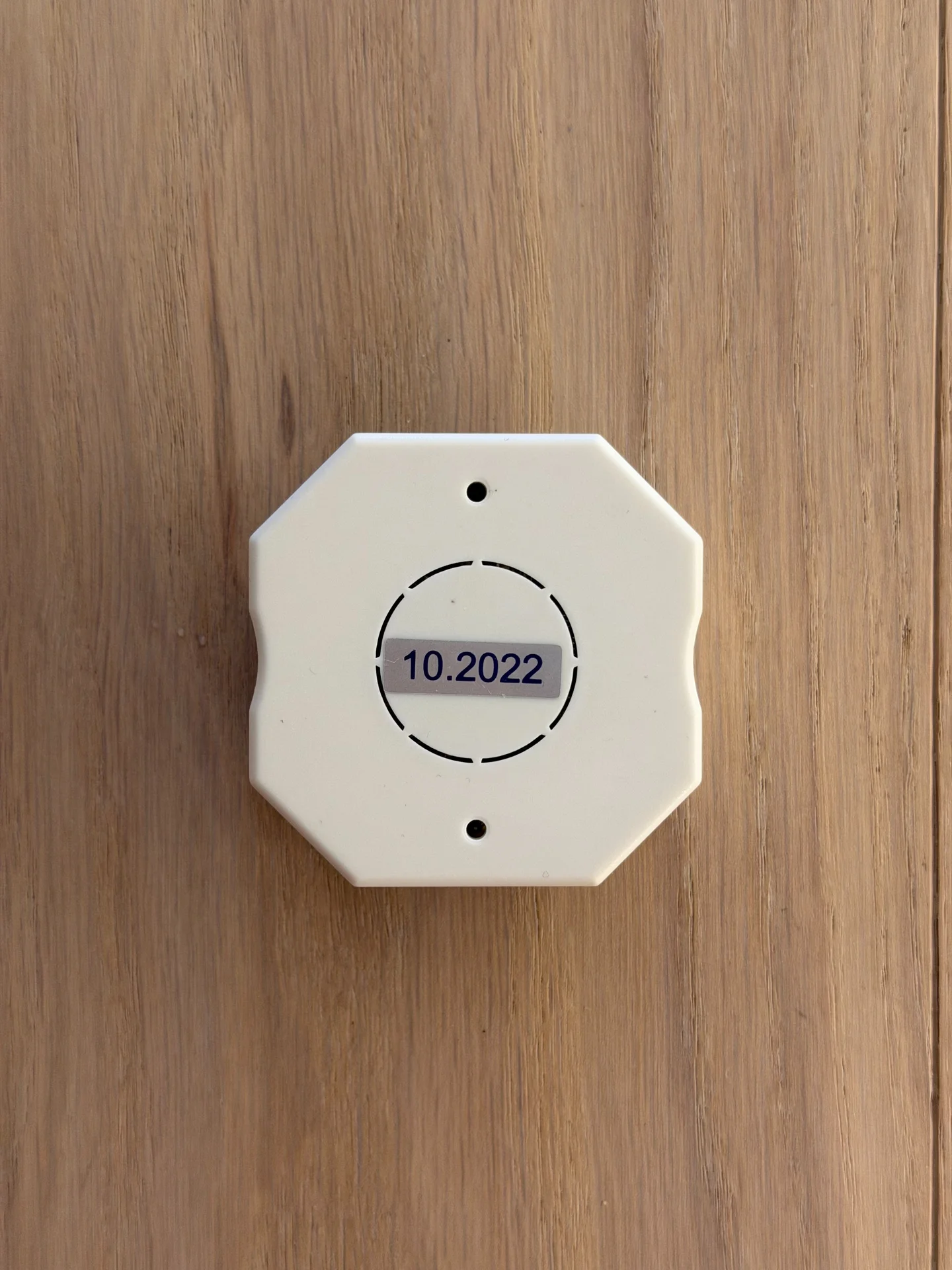 Диммер SMART-D14-DIM-PUSH (230V, 1.5А, 0-10V, 2.4G) - миниатюра 3