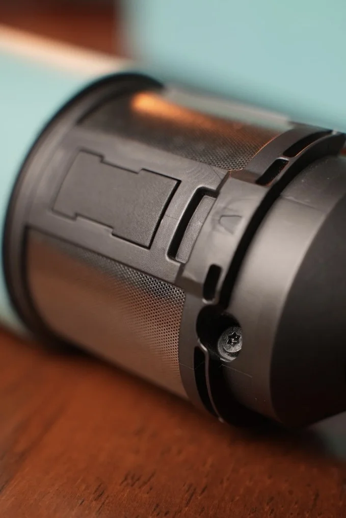 Dyson Airwrap complete long HS05, ceramic pop - миниатюра 3