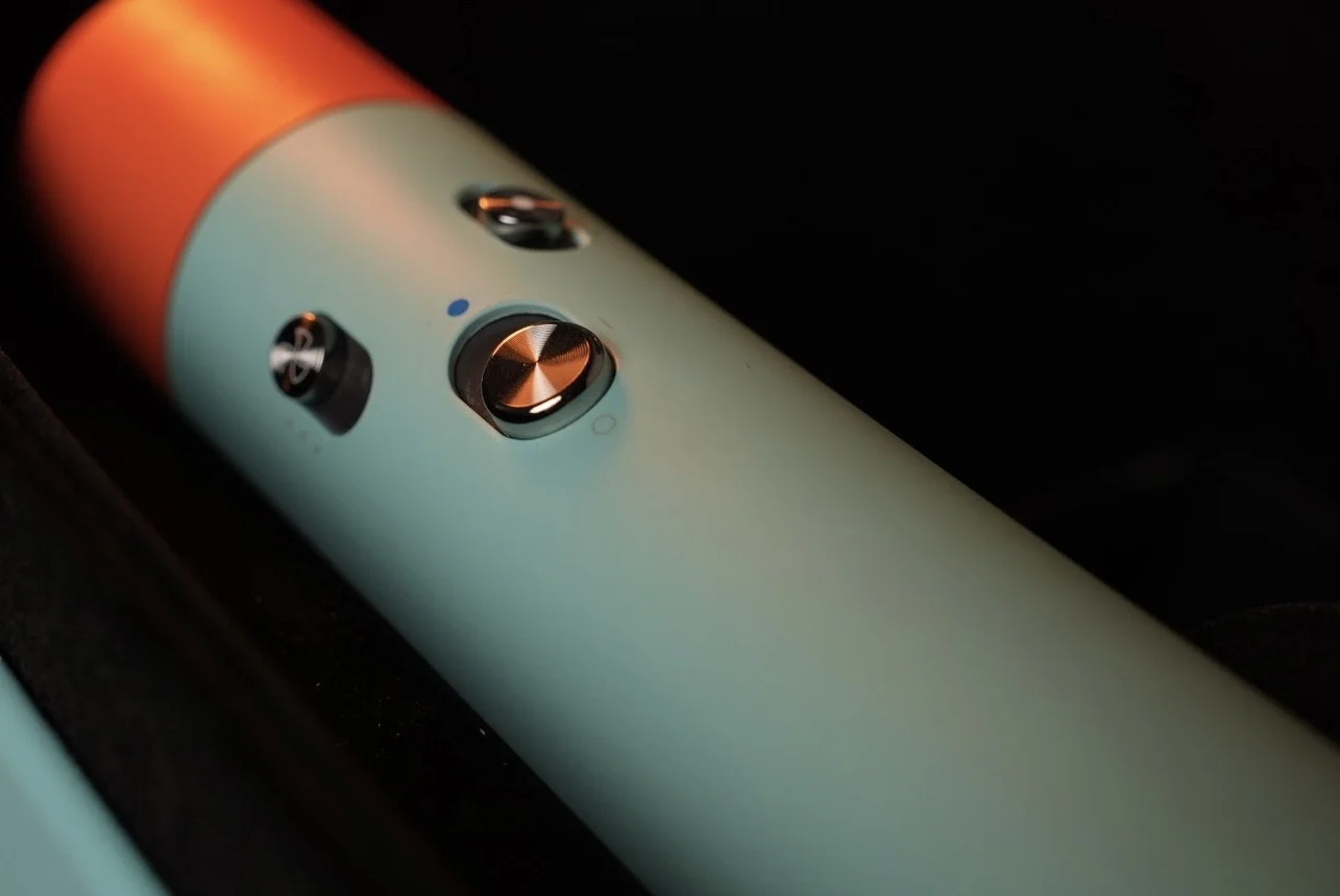 Dyson Airwrap complete long HS05, ceramic pop - миниатюра 4