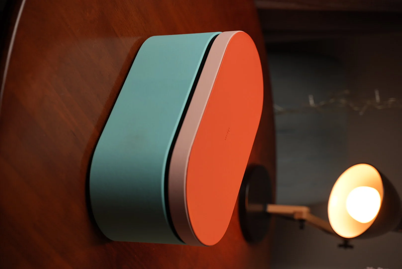 Dyson Airwrap complete long HS05, ceramic pop - миниатюра 8
