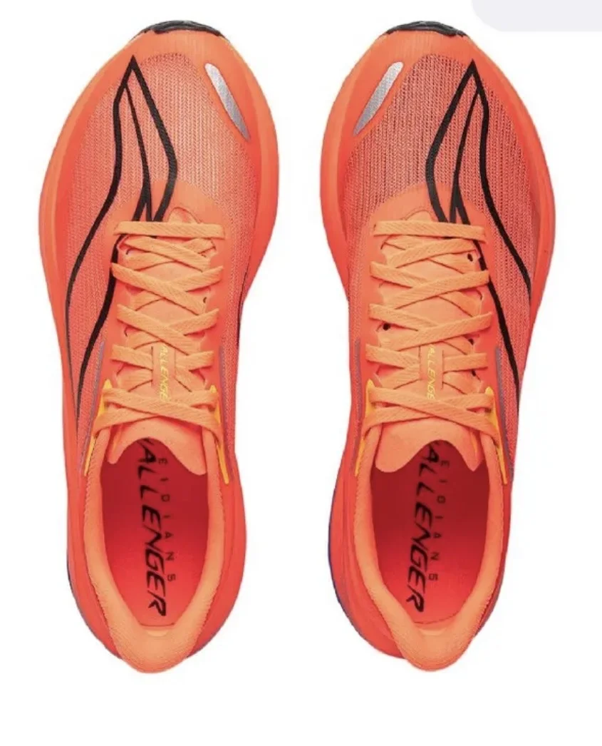 Кроссовки беговые Li-Ning - миниатюра 8