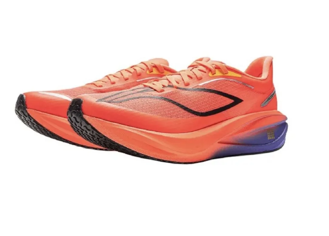 Кроссовки беговые Li-Ning - миниатюра 9