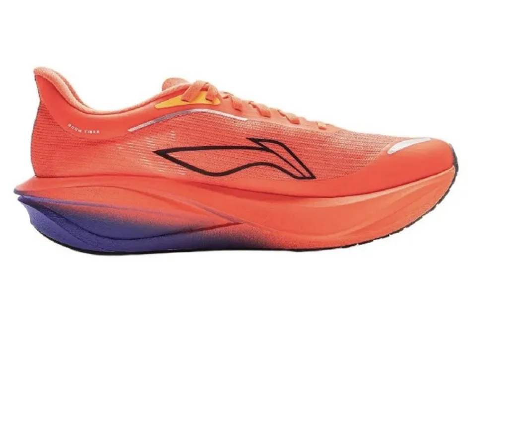 Кроссовки беговые Li-Ning - миниатюра 10