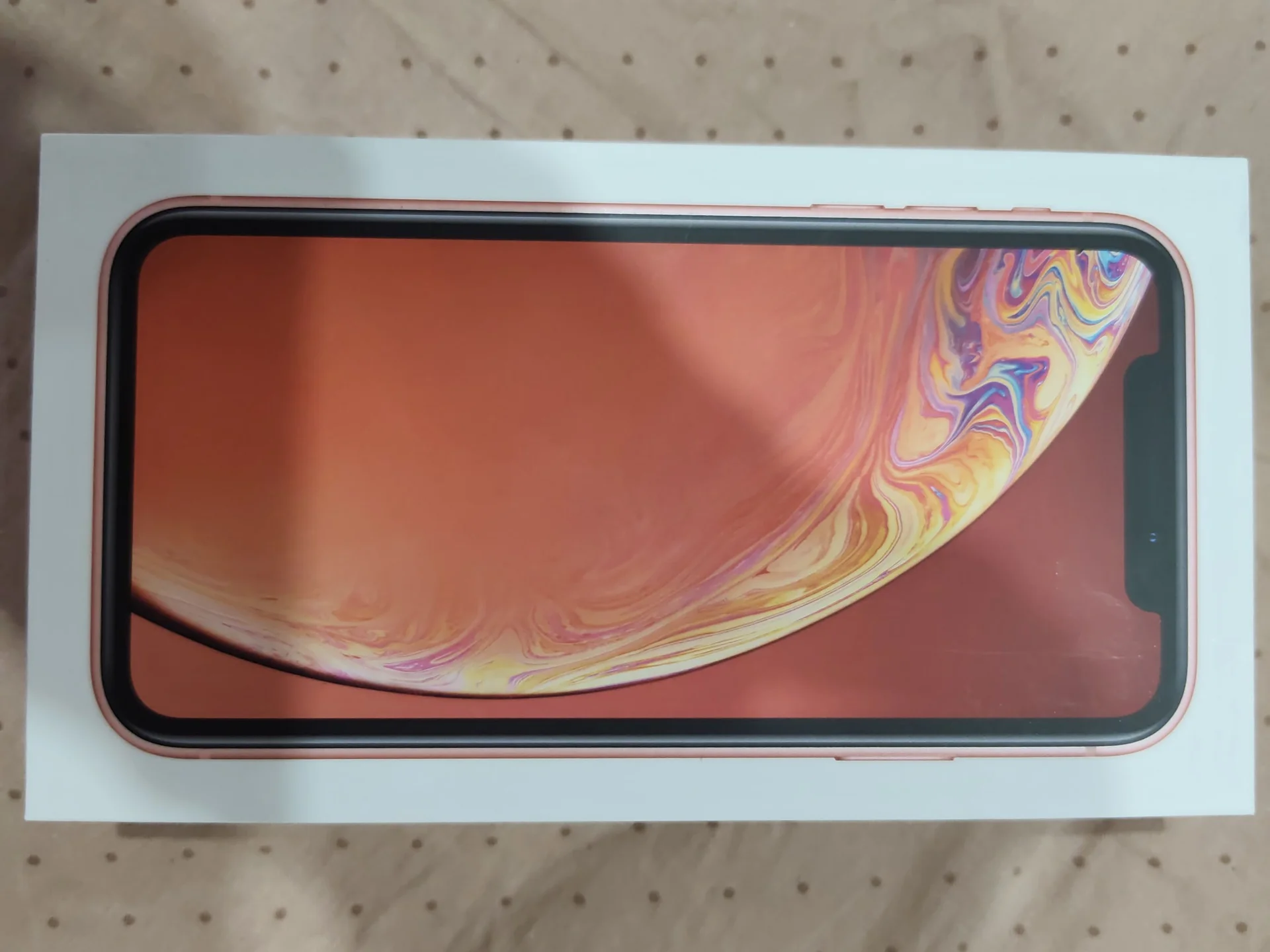 Айфон iphone xr 128гб - изображение 1