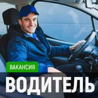 водитель - изображение 1