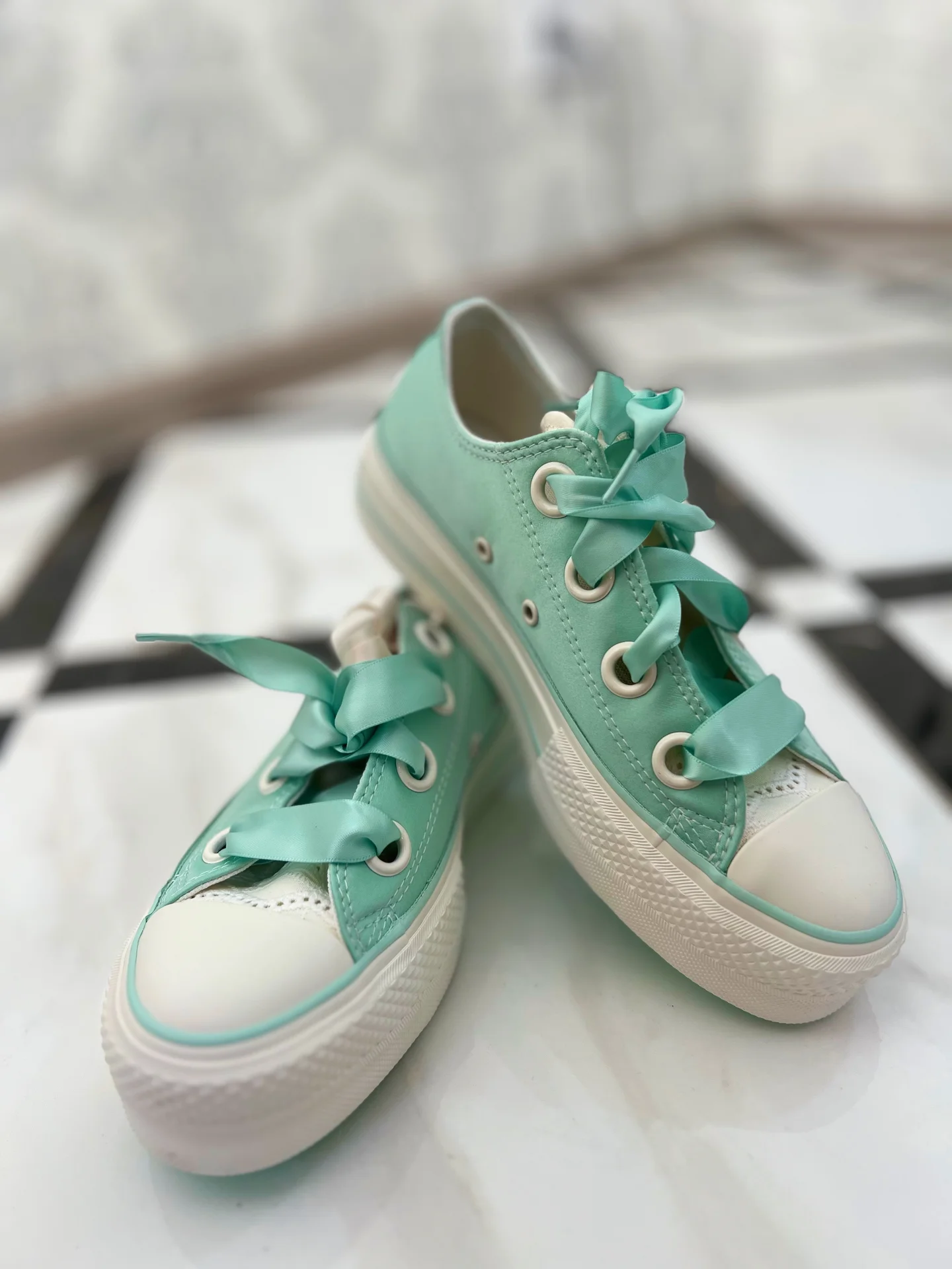 Кеды converse - изображение 1