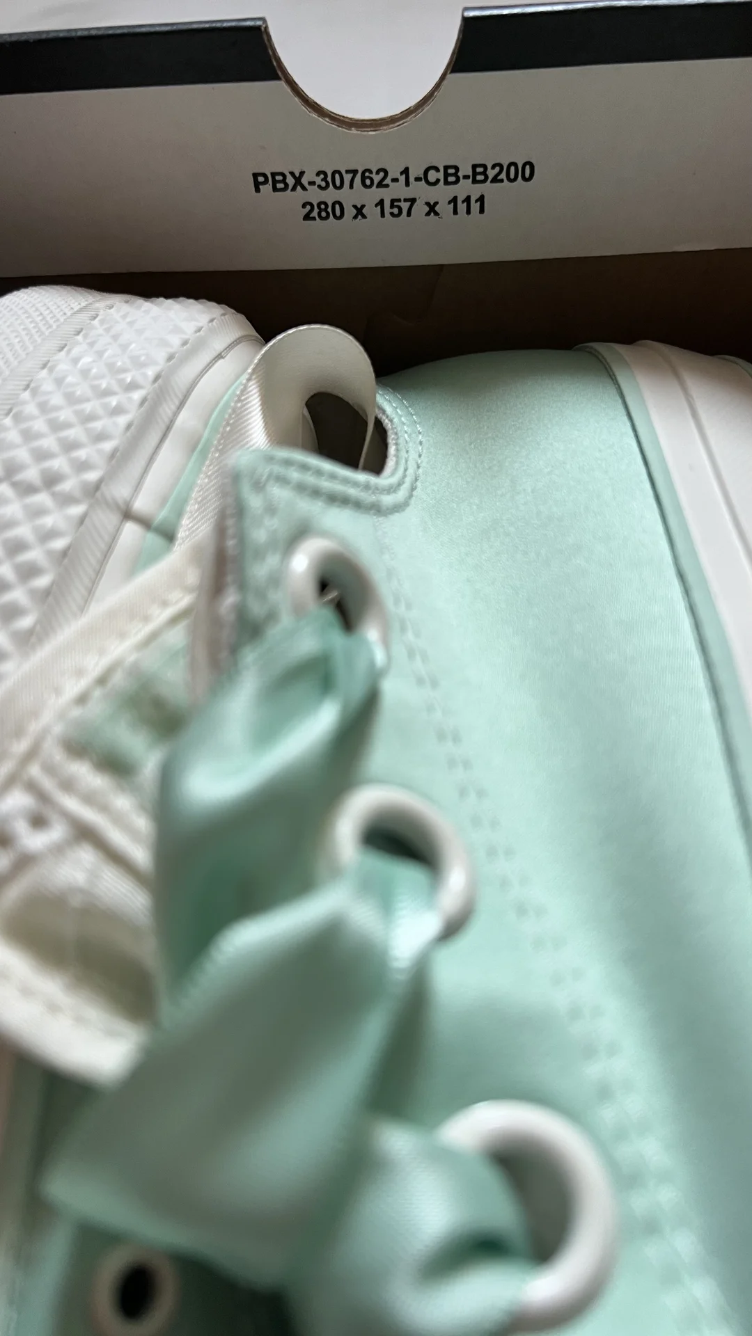 Кеды converse - миниатюра 4