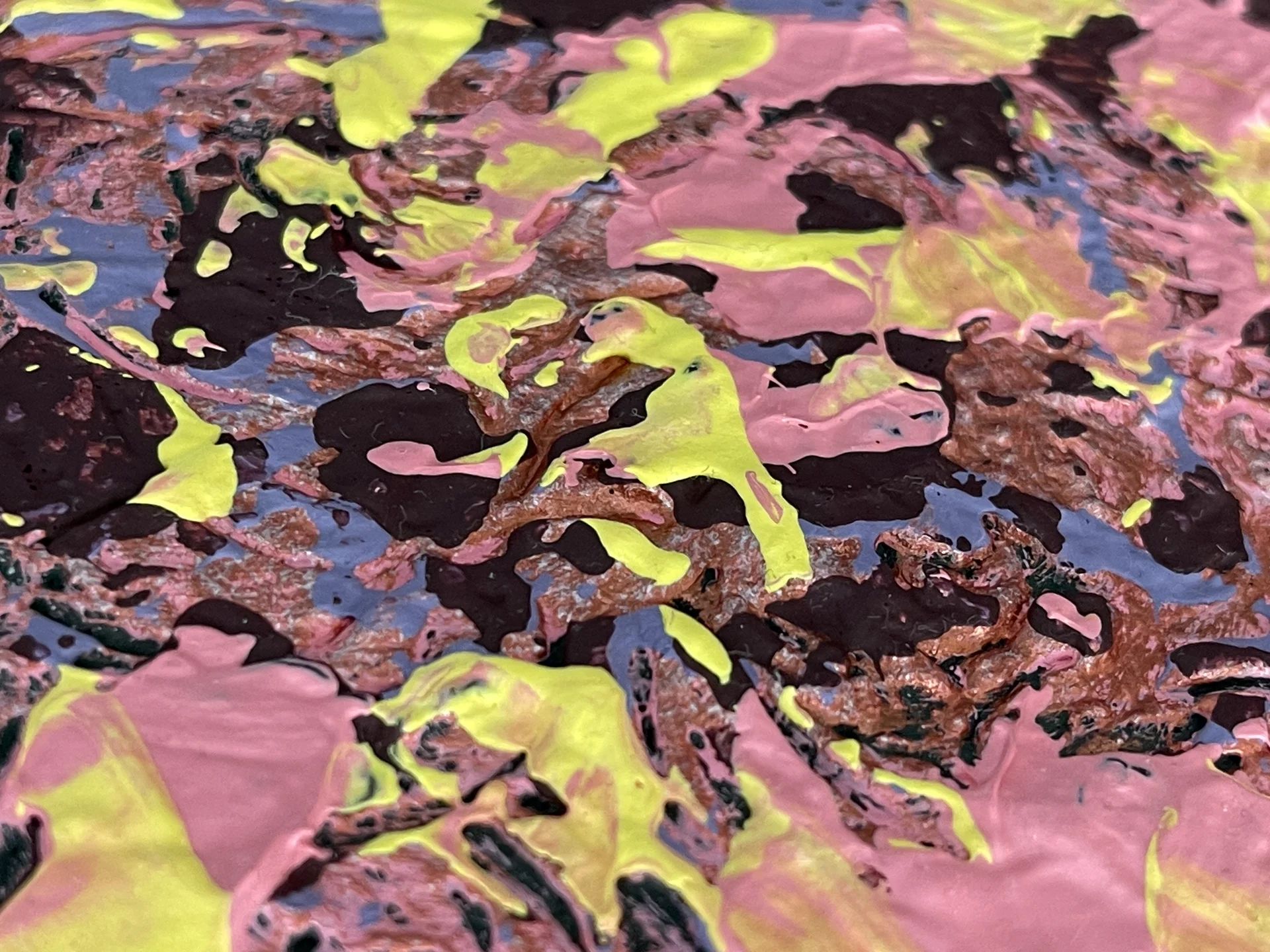 Картина акрил 40*30 - миниатюра 9