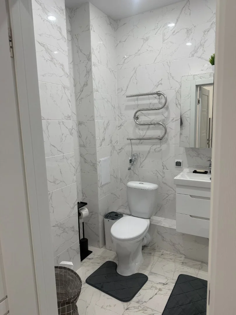 Квартира-студия, 30 м², 10/18 эт. - миниатюра 2