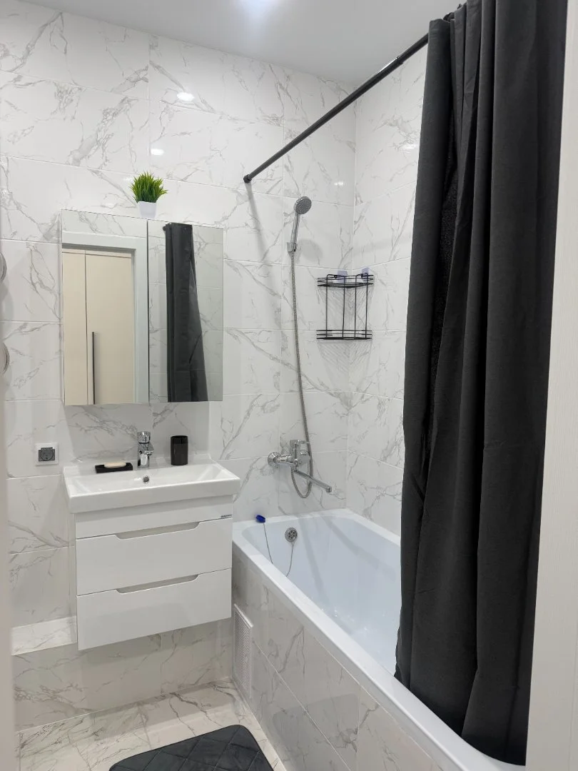 Квартира-студия, 30 м², 10/18 эт. - миниатюра 3