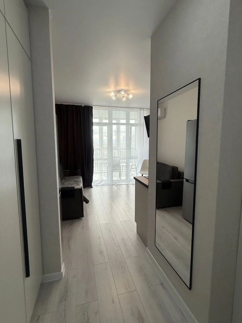 Квартира-студия, 30 м², 10/18 эт. - миниатюра 9