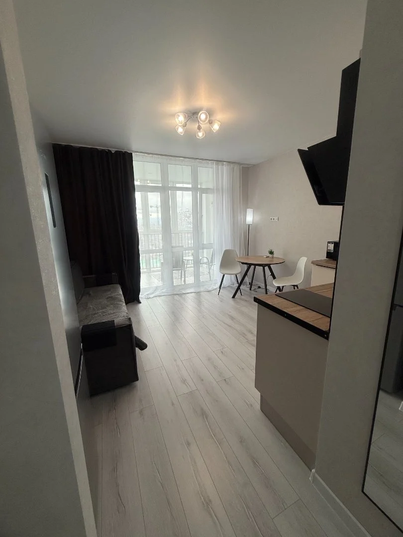 Квартира-студия, 30 м², 10/18 эт. - миниатюра 10