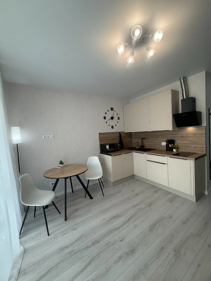 Квартира-студия, 30 м², 10/18 эт. - миниатюра 11