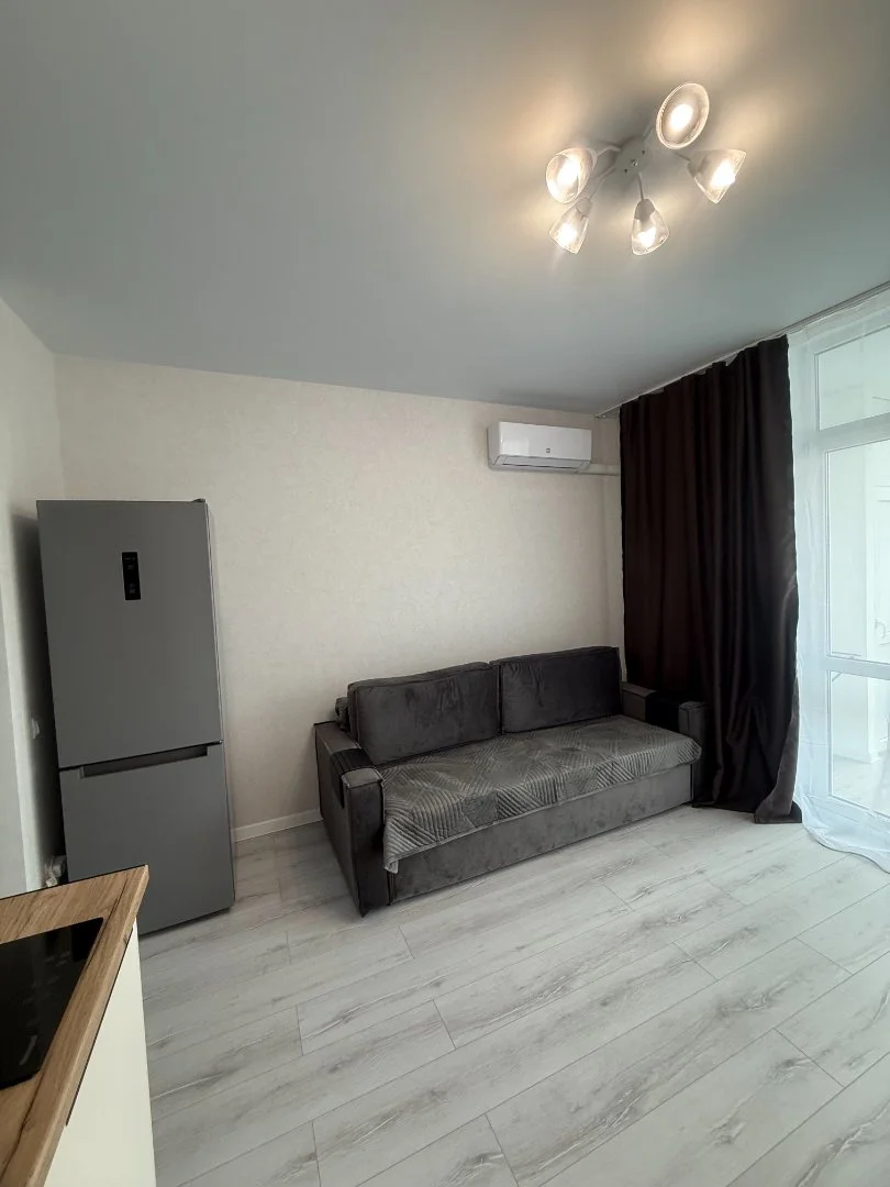Квартира-студия, 30 м², 10/18 эт. - миниатюра 12