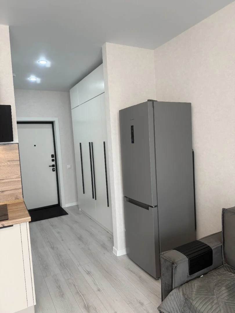 Квартира-студия, 30 м², 10/18 эт. - миниатюра 13
