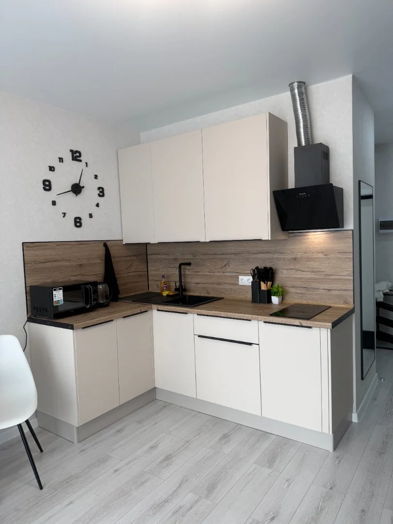 Квартира-студия, 30 м², 10/18 эт. - миниатюра 14