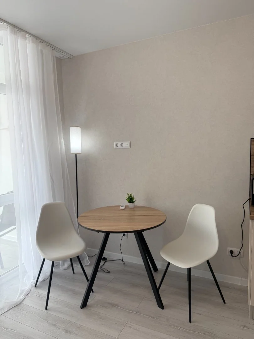 Квартира-студия, 30 м², 10/18 эт. - миниатюра 15