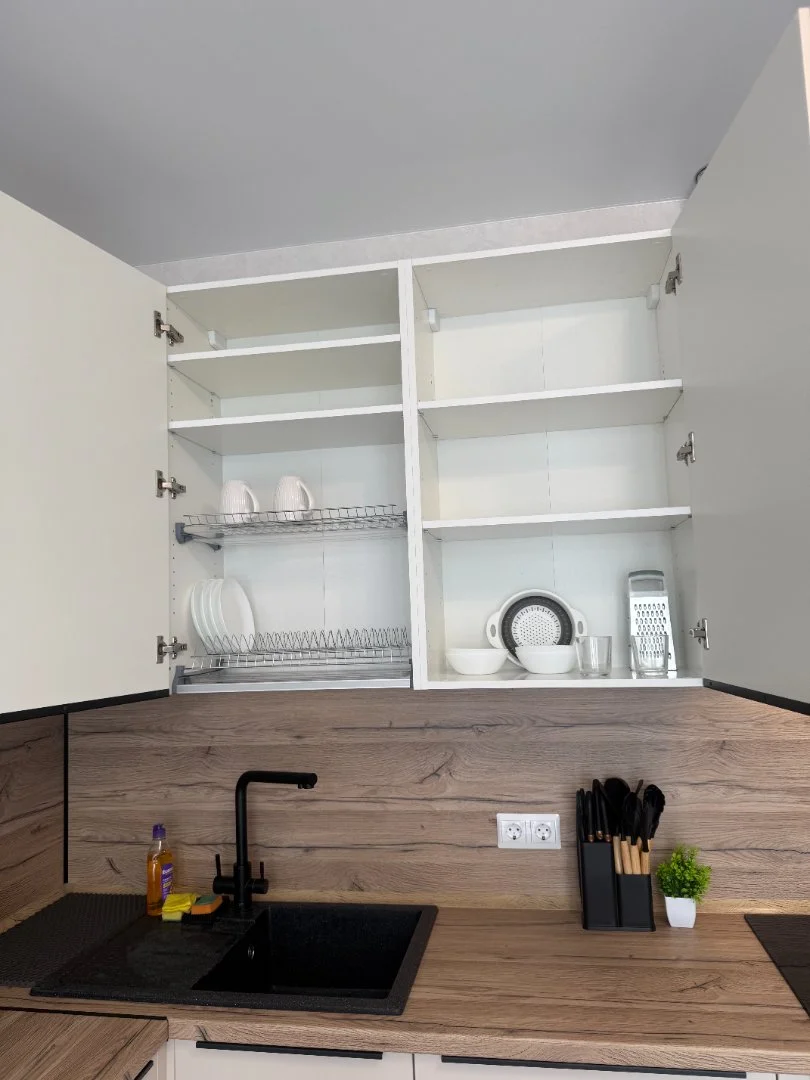 Квартира-студия, 30 м², 10/18 эт. - миниатюра 16