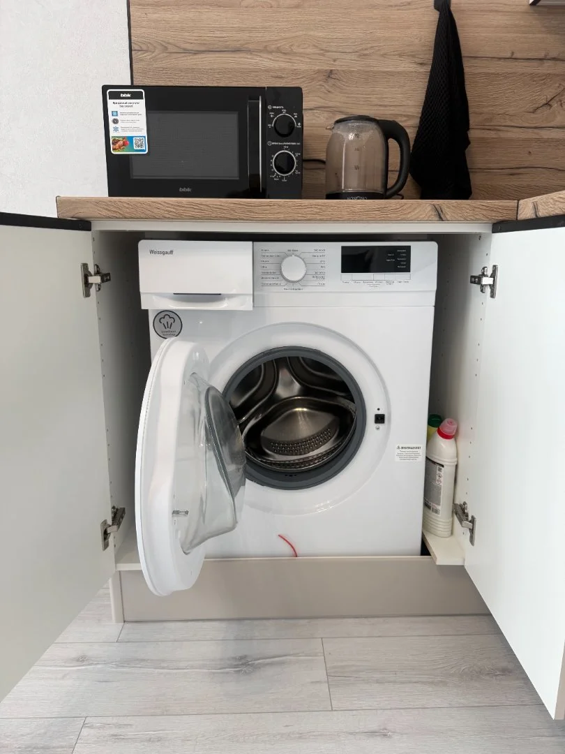 Квартира-студия, 30 м², 10/18 эт. - миниатюра 17