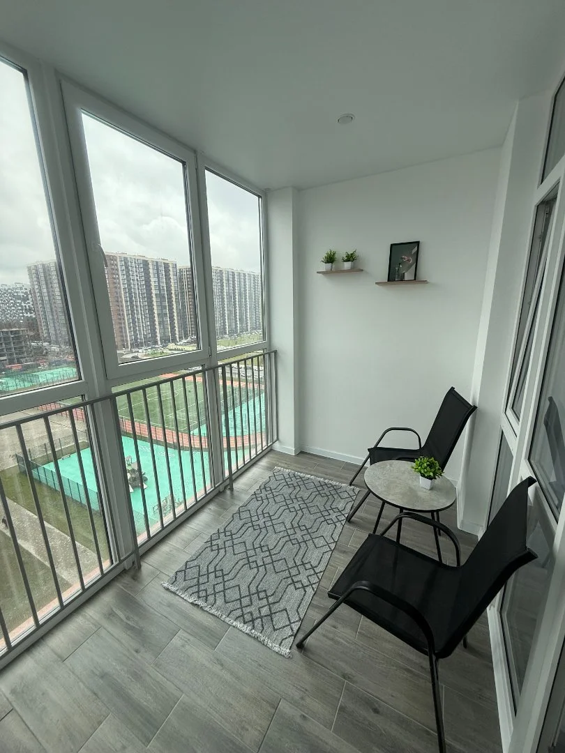 Квартира-студия, 30 м², 10/18 эт. - миниатюра 21