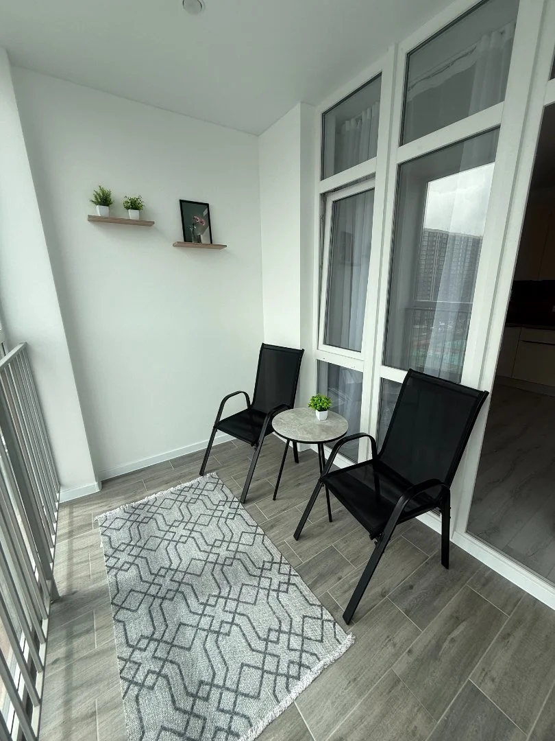 Квартира-студия, 30 м², 10/18 эт. - миниатюра 22