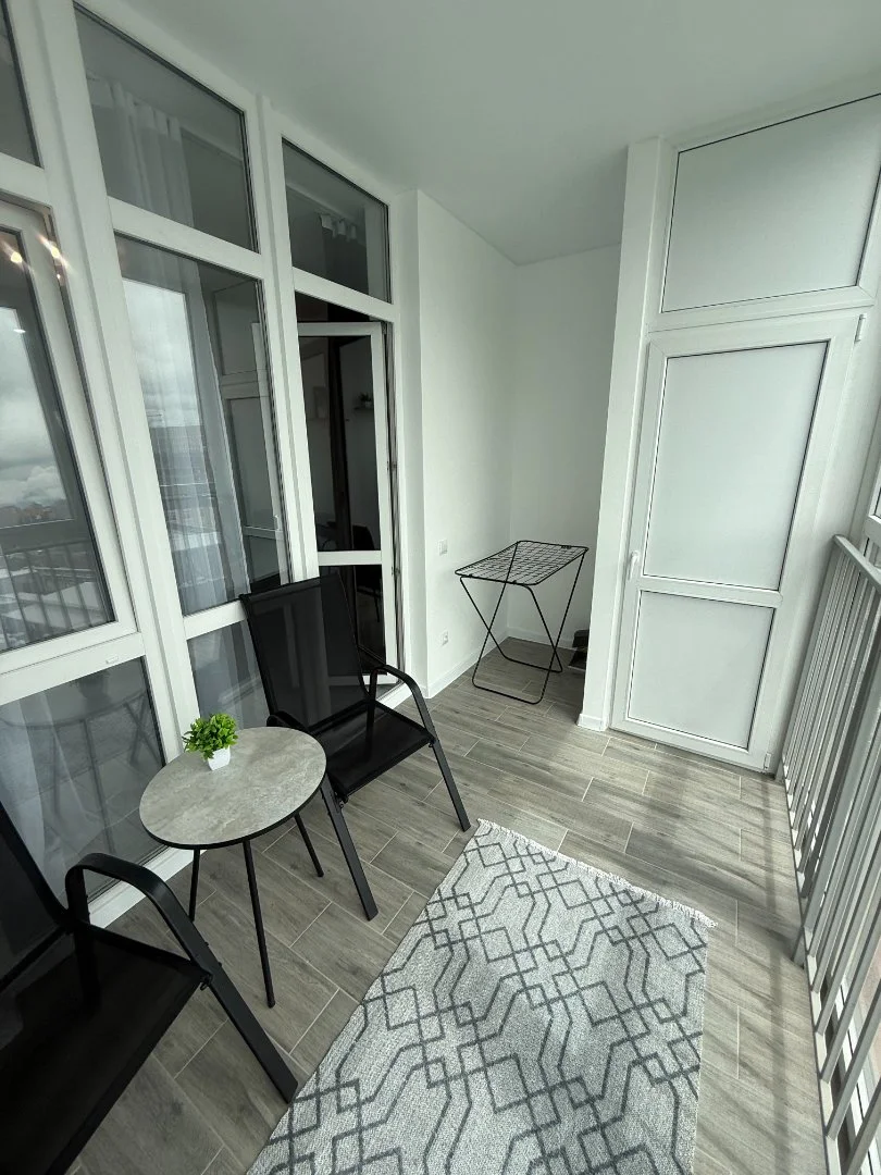 Квартира-студия, 30 м², 10/18 эт. - миниатюра 23