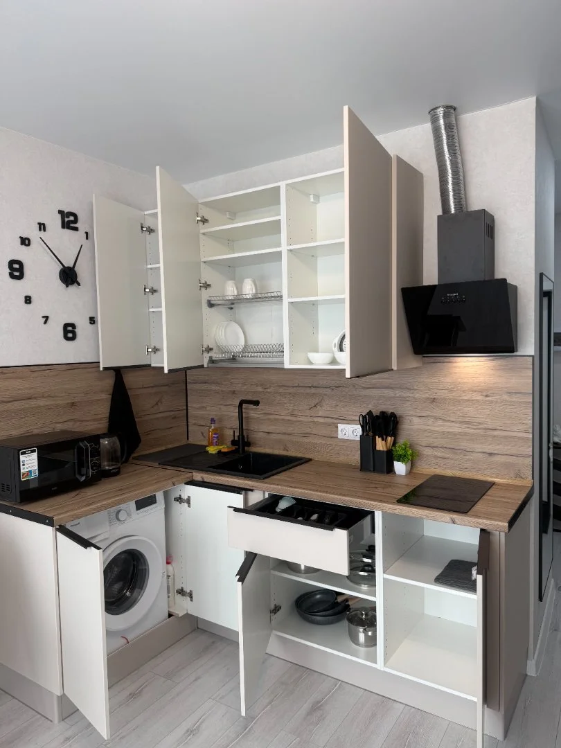Квартира-студия, 30 м², 10/18 эт. - миниатюра 25