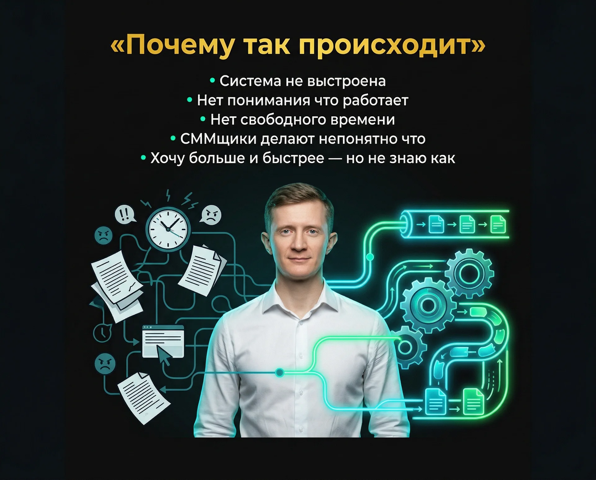 Контент завод под ключ на нейросетях - миниатюра 3