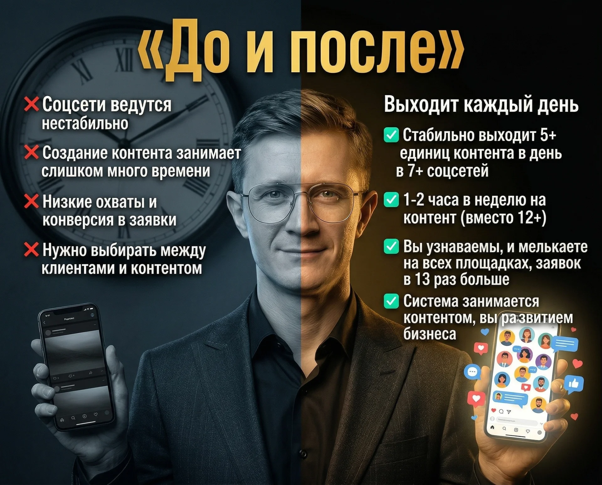 Контент завод под ключ на нейросетях - миниатюра 7