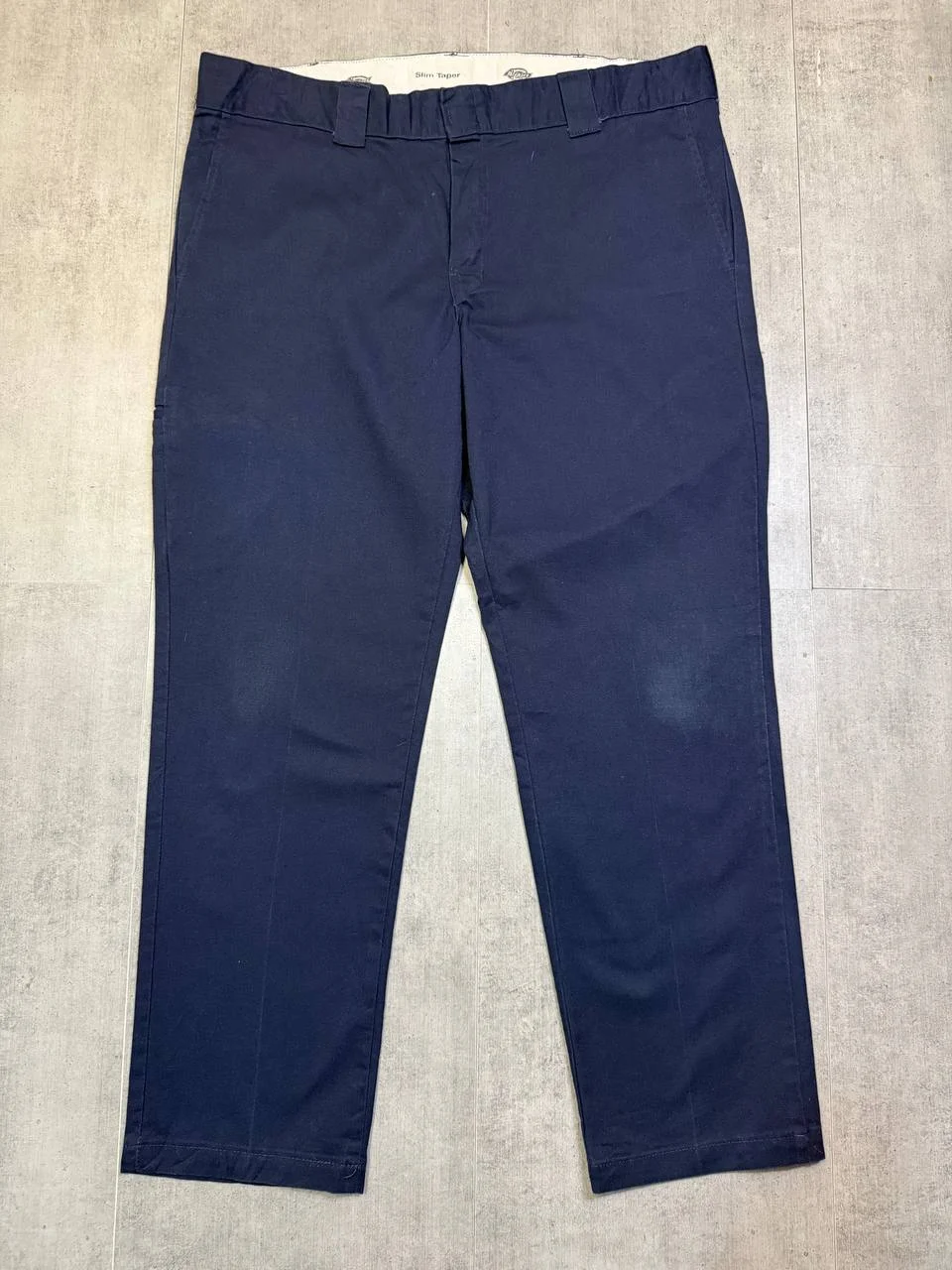 Штаны Dickies размер 38*30 - изображение 1