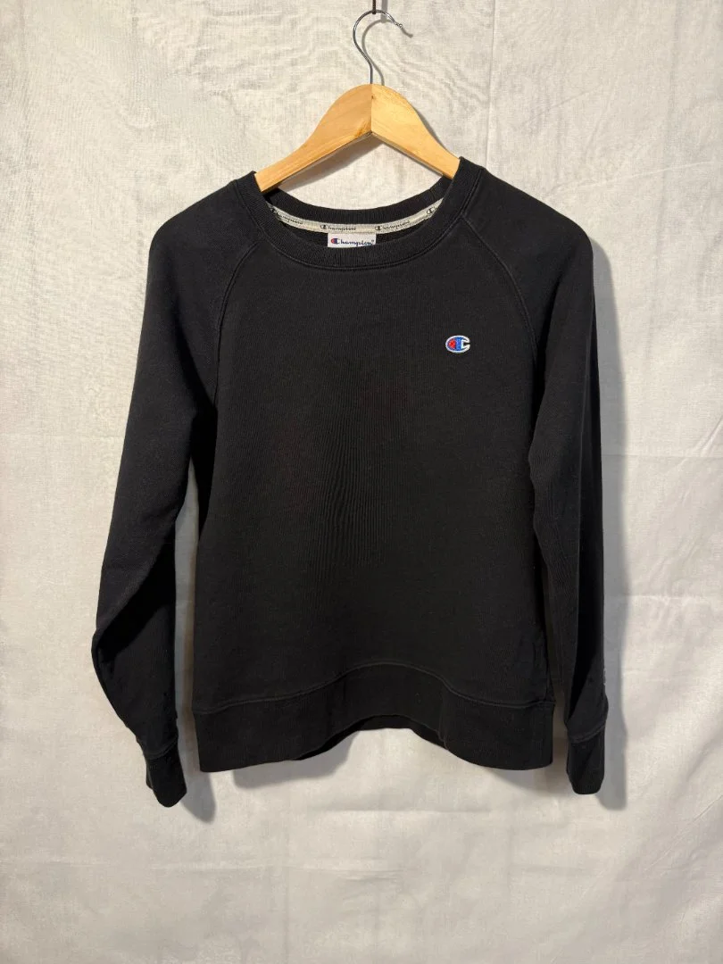 Свитшот Champion размер XS/S - изображение 1