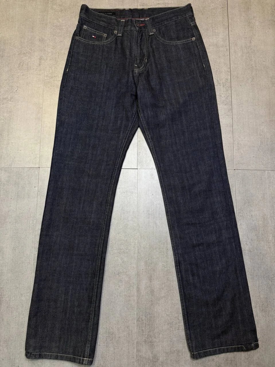 Джинсы Tommy Hilfiger размер 29*34 - изображение 1