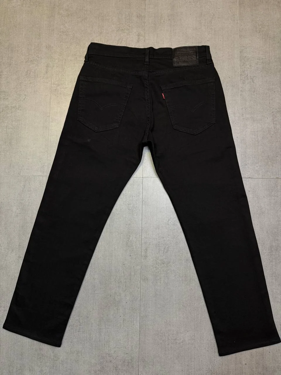 Джинсы Levis размер 30х32 - миниатюра 2