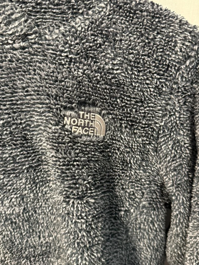 Флисовая кофта The North Face XS/S - миниатюра 3