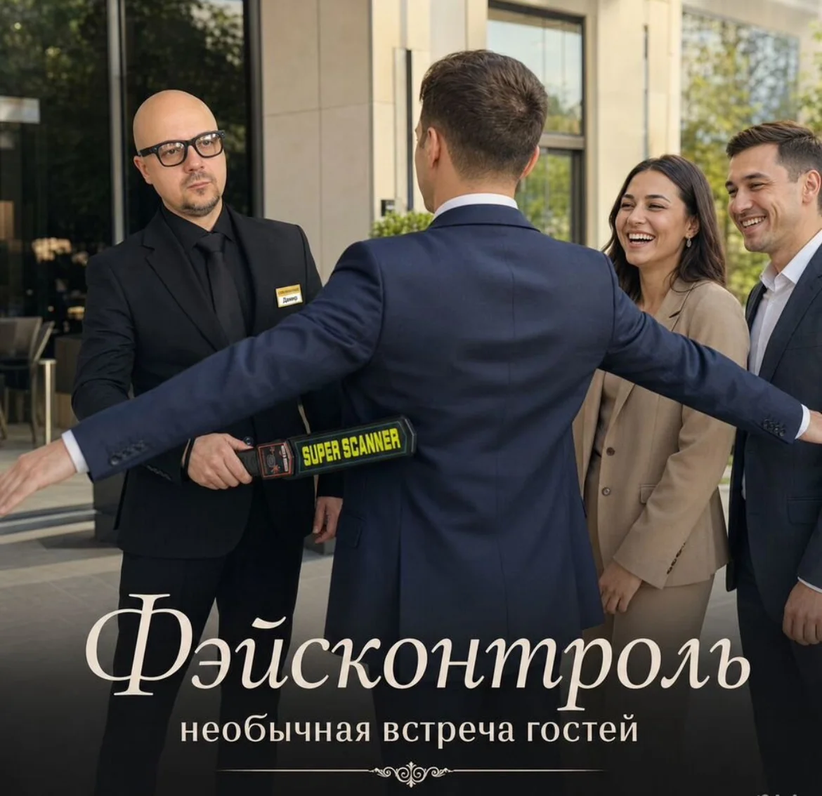 Фокусник Казань Дамир Гудвин - миниатюра 4