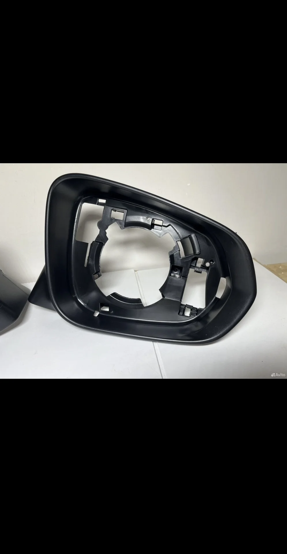 Корпус зеркала лексус Lexus Nx 200 300 Rx 4 - миниатюра 3