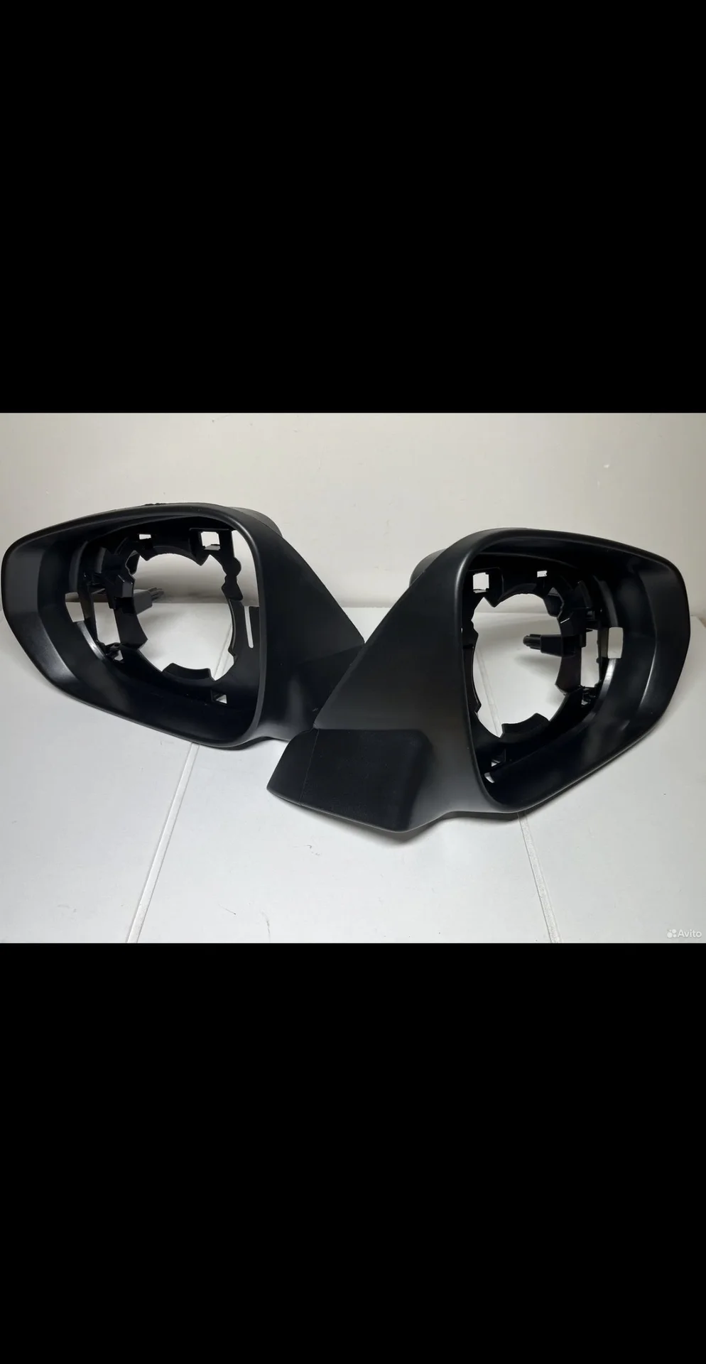 Корпус зеркала лексус Lexus Nx 200 300 Rx 4 - миниатюра 4