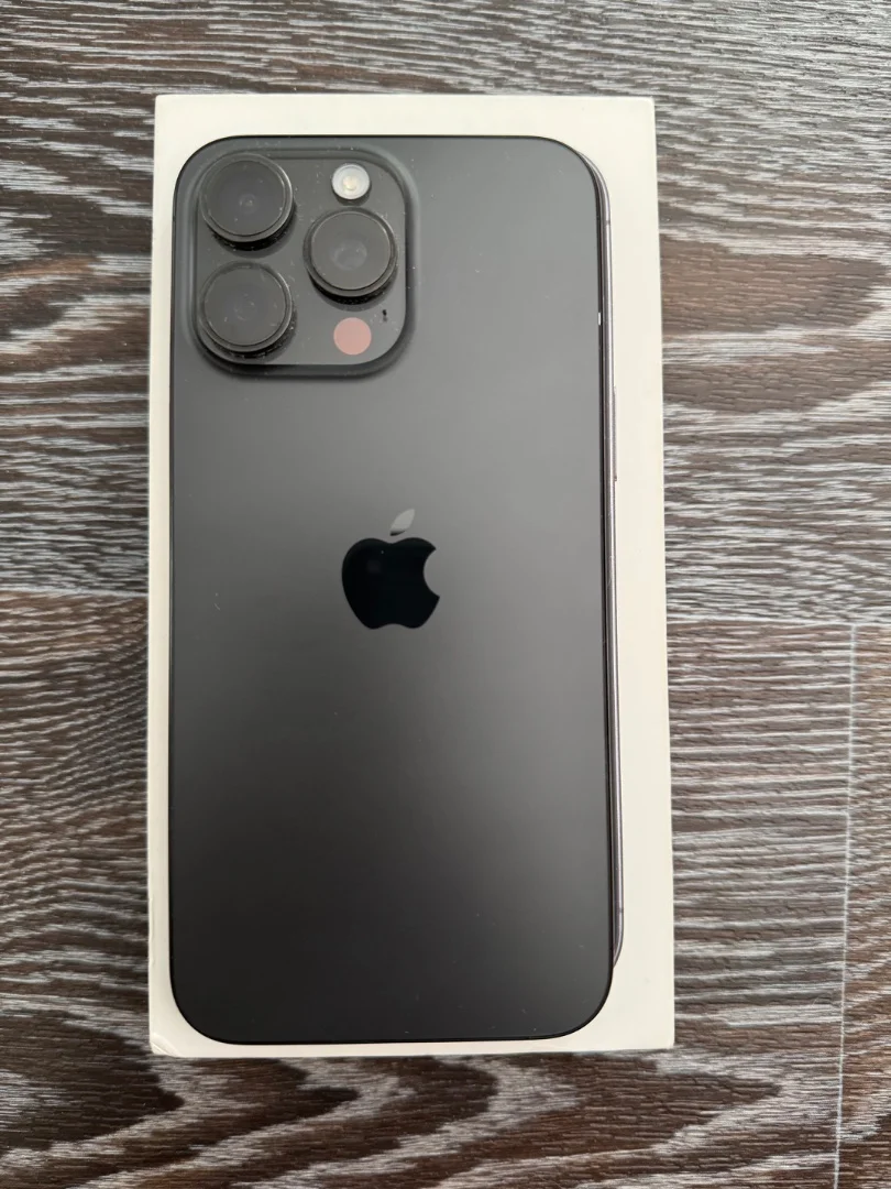 iPhone 15 Pro Max - миниатюра 2