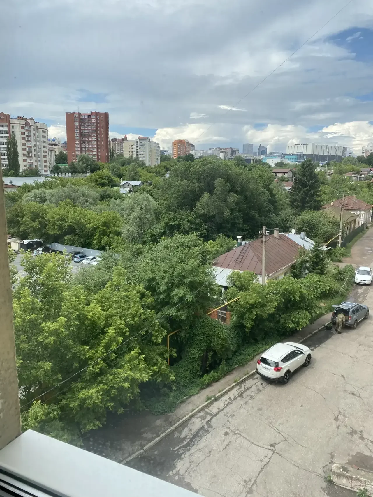 Сдается квартира
