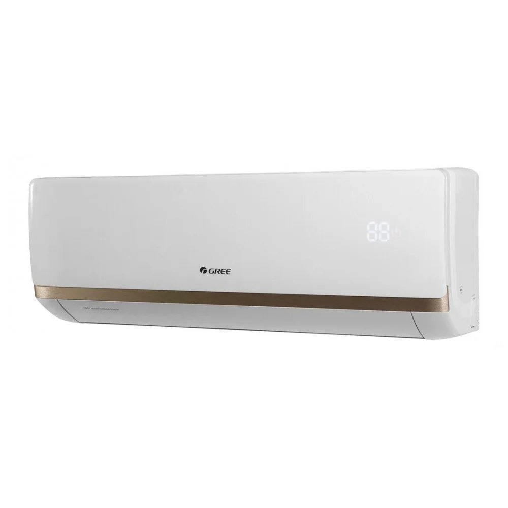Кондиционер сплит система GREE BORA GWH07AAAXA-K6DNA2C инверторный - миниатюра 7